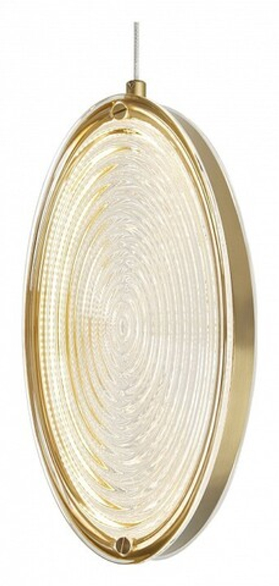 Подвесной светильник Freya Lolli FR6139PL-L8BS
