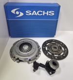 Комплект сцепления Focus 2 1.8 Sachs