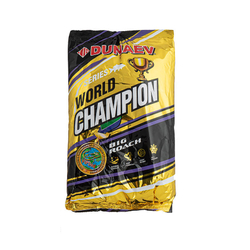 Прикормка "DUNAEV-WORLD CHAMPION" 1кг Big Roach