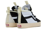 Abc X Vans Sk8