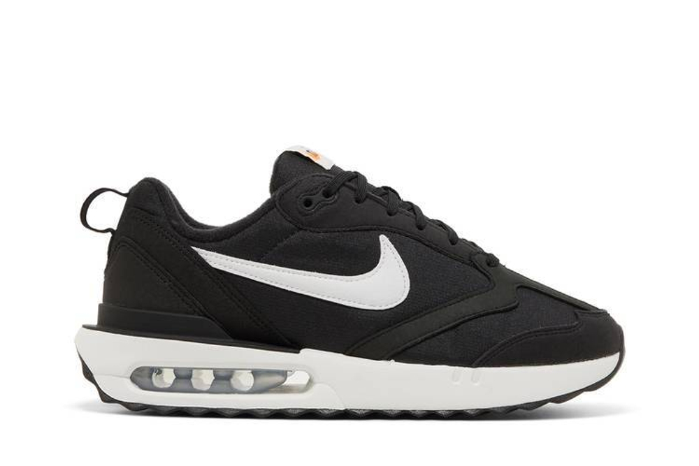 Кроссовки Nike Air Max Dawn (Женская размерная сетка)