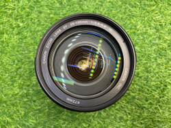 Canon EF 28-135mm 3.5-5.6 IS USM