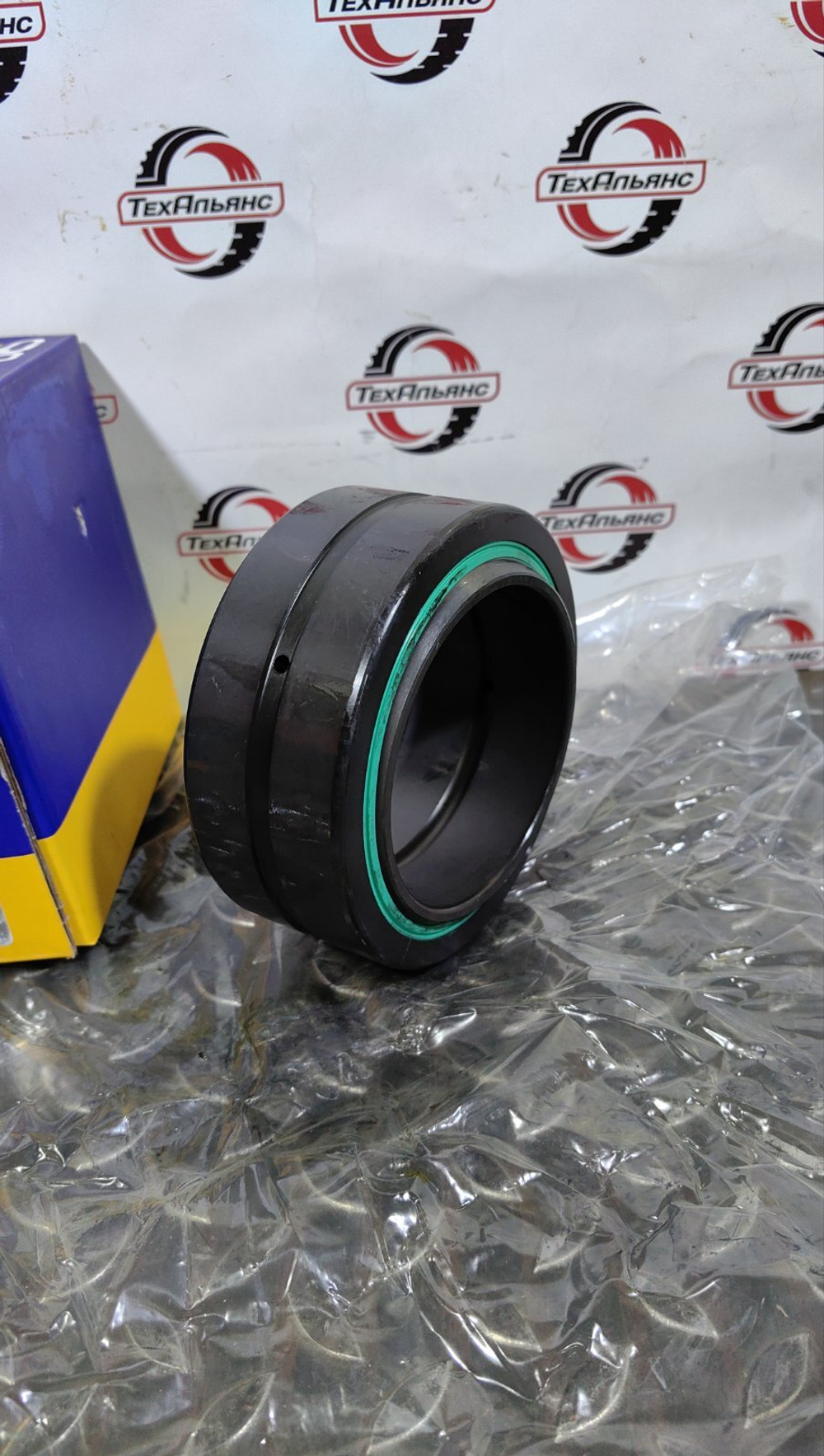 Подшипник 15001575