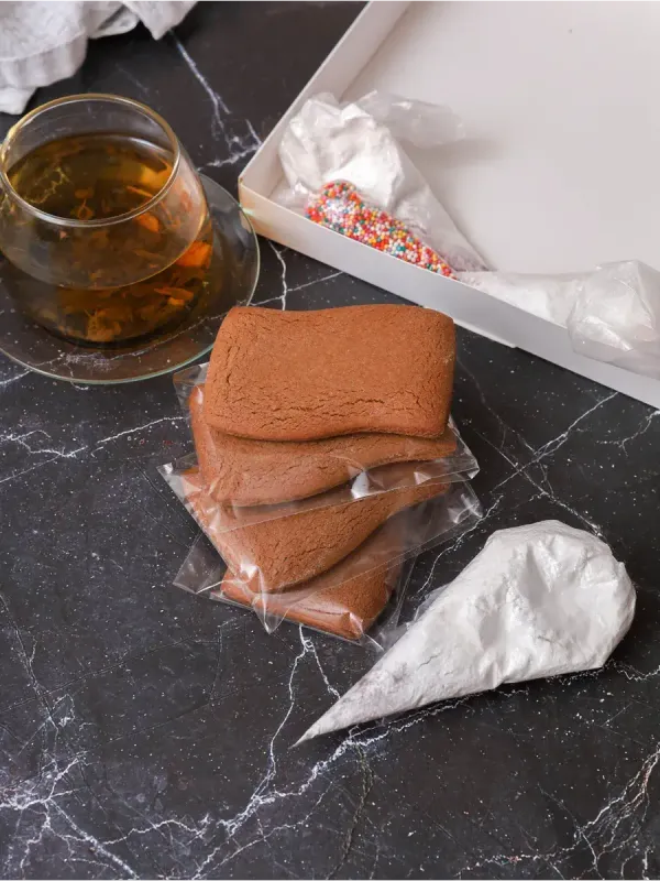 Набор для росписи 