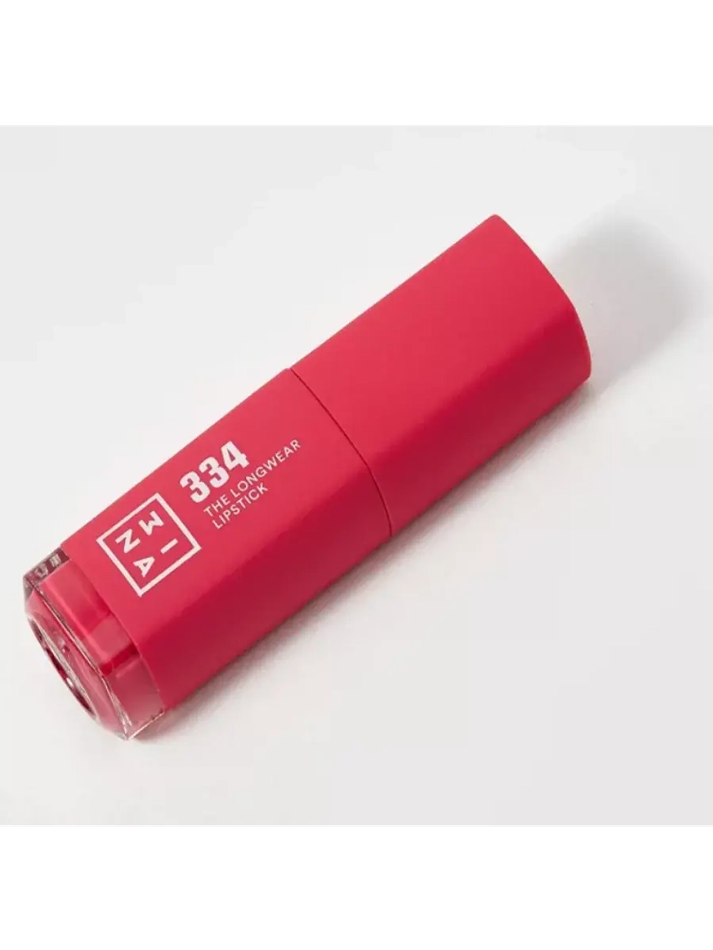 Жидкая помада, стойкая, The Longwear Lipstick 3INA 334