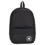 Converse Polyester Backpack Regular Unisex Black