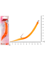 Оснастка HIGASHI Gummi Makk rig SB3 #06 Pink #6-0