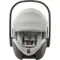 Автокресло Britax Roemer Baby-Safe Pro Lux Linen Grey