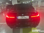 BMW 3 Series (G20) 320i M Sports (07.2021)
