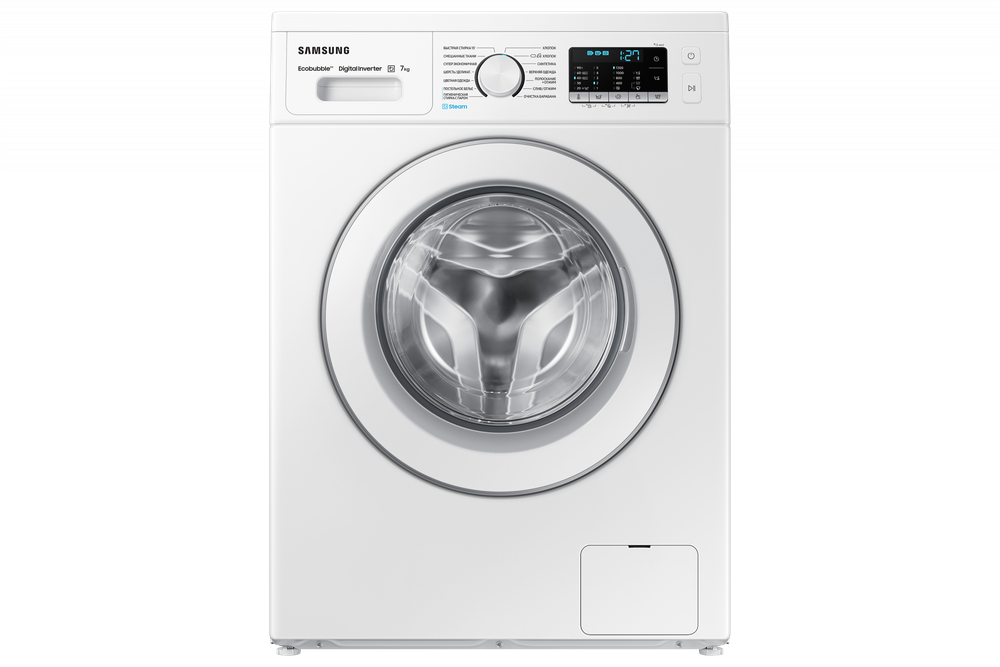 Samsung WW70AG5S21EELP  Стиральная машина