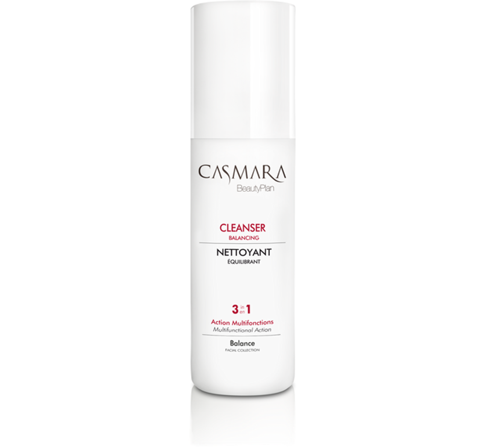 CASMARA BALANCING CLEANSER