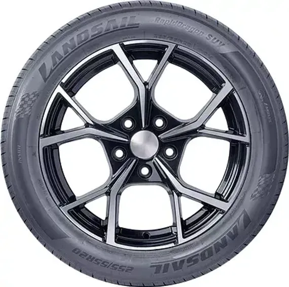Landsail RapidDragon SUV 255/60 R18 112H XL