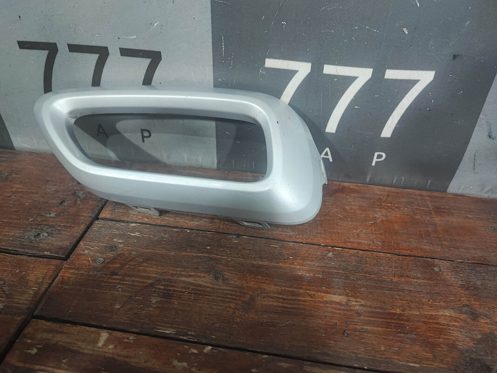 Накладка заднего бампера правая Chery Tiggo 8 18-нв Б/У Оригинал 602000699AA