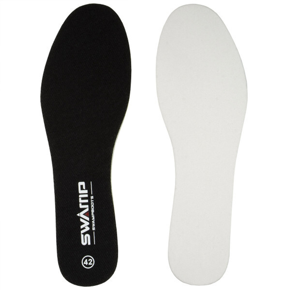 Галоши SWAMP Fox (Black)