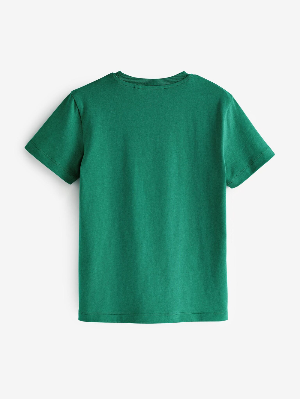 Футболка для мальчика Next 957-361, Зеленый