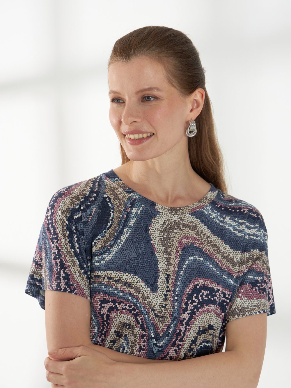 Джемпер С-34 МПА AKIMBO