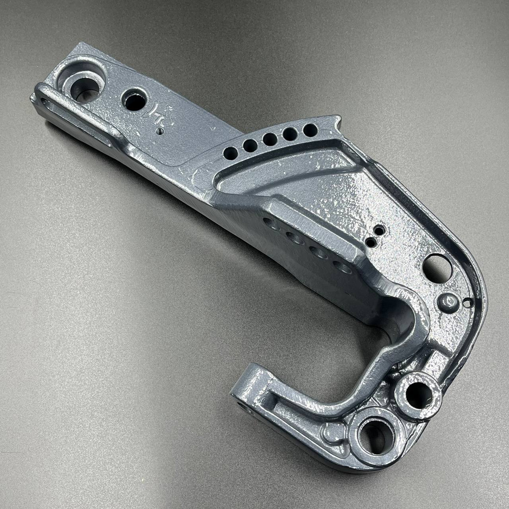 Комплект струбцин YAMAHA 40X (S) под гидрoподъемник(PREMARIN)