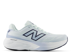 Женские кроссовки для бега New Balance Fresh Foam X 880 v15 W голубо-белые