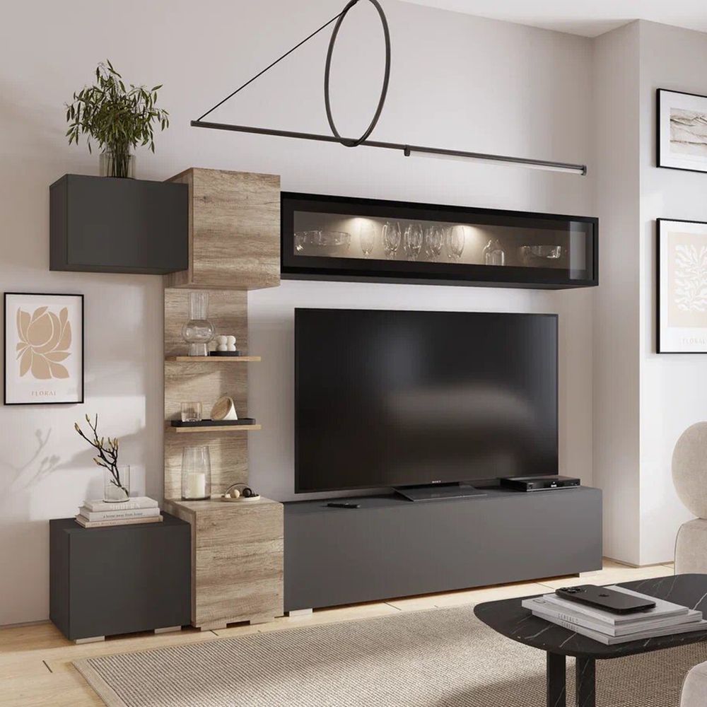 Гостиная Рейн ГС-01