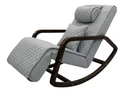 Массажное релакс кресло FUJIMO SOHO NEXT F2007 TCX