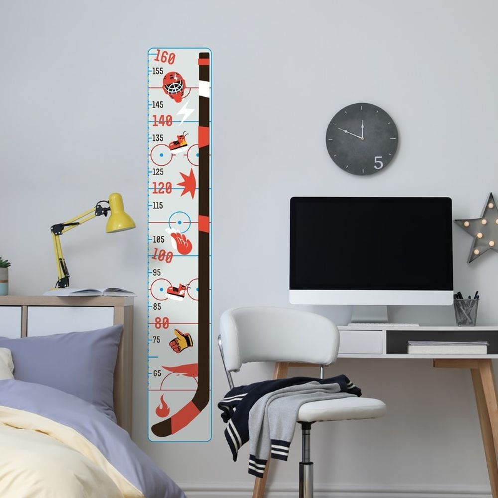 Ростомер «Хоккей»