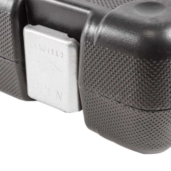 Набор инструментов 216пр.PROFI 1/4''3/8''1/2''(6гр.)(4-32мм) RockForce##Rock FORCE RF-38841 (Premium)
