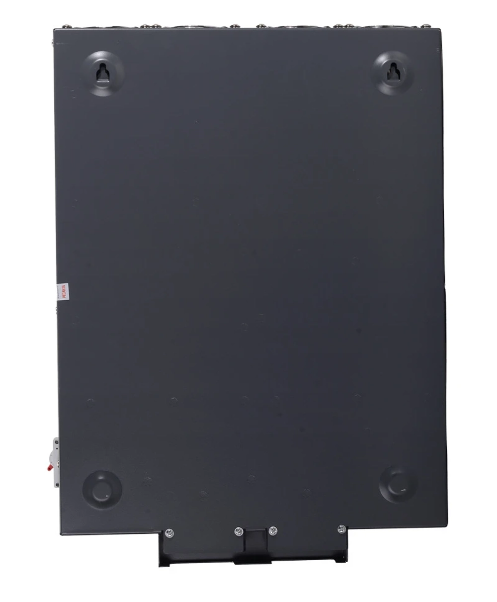 Инверторный стабилизатор Ресанта АСН-10000/1-И