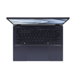 Ноутбук  ASUS ExpertBook Advanced B5404CVA-QN0100W 14 ", Core i5, 16 Гб RAM, 512 Гб SSD, Iris Xe Graphics, Черный