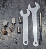 Портативный копировально-фрезерный станок для изготовления алюминиевых фасадов RITIM ADRIATIC IP