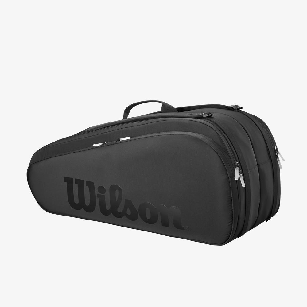 Чехлы для тенниса WILSON NOIR TOUR 12 PACK .