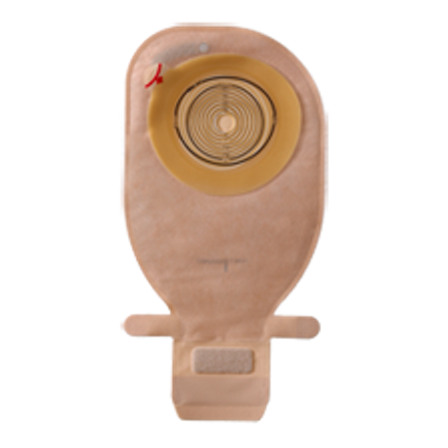 Калоприемник однокомпонентный с фильтром Coloplast 17500