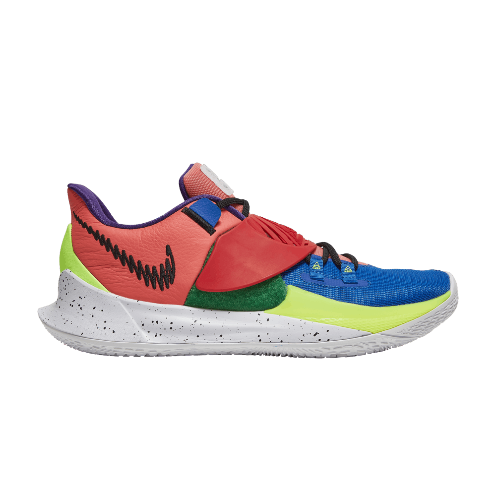 Кроссовки Nike Kyrie Low 3 "Ny Vs Ny"