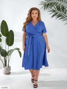 Платье II-8784 Фабрика Моды