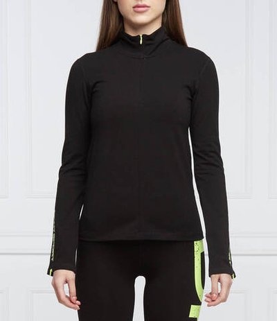 Худи DKNY Sport - черный(DP1T8404)