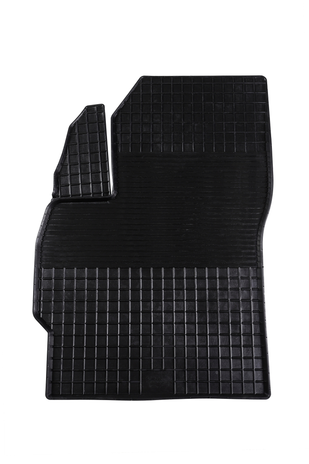 Резиновые коврики Сетка для Toyota Auris 2007-2012, Seintex.00473