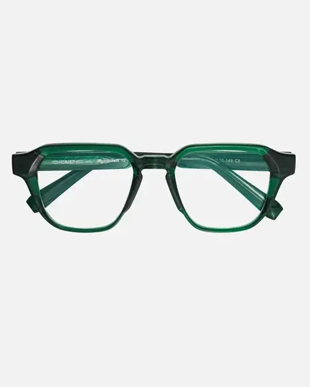 Rosenberg Green EE