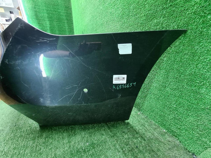 Бампер задний BMW 7er G11 (2015-2019) M-paket