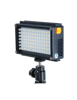Осветитель LED BOX 98 накамерный светодиодный