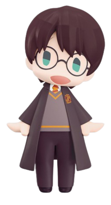 Фигурка Hello! Good Smile Harry Potter Harry Potter
