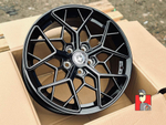 Литые диски HRE FF10 16" 5x100 |ИРК
