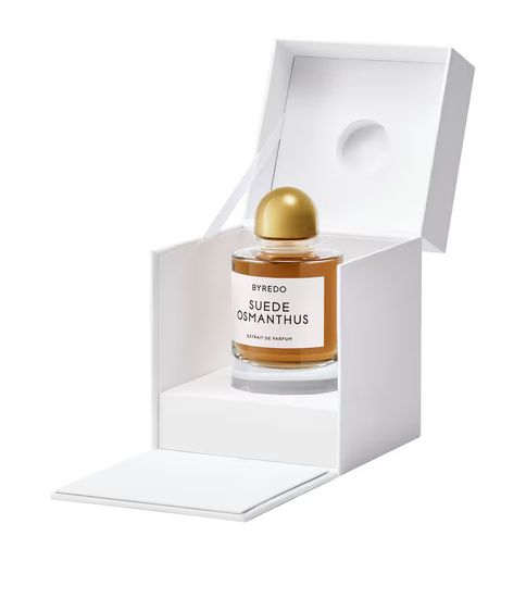 Byredo Suede Osmanthus
