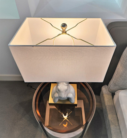 Лампа настольная Bunny Love