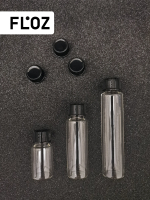 флаконы сплеш стекло пластик