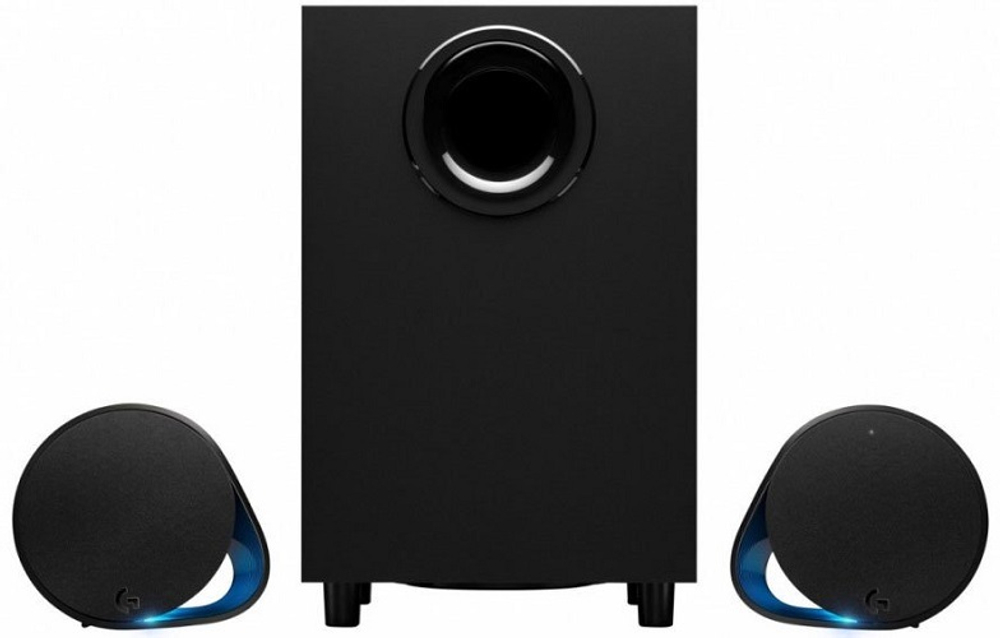 Компьютерная акустика 2.1 Logitech G560