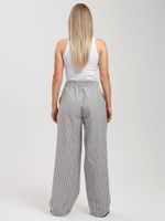 Брюки Летний день-2 Виотекс СЕРЫЙ