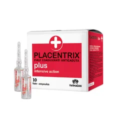 Лосьон интенсивного действия против выпадения в ампулах