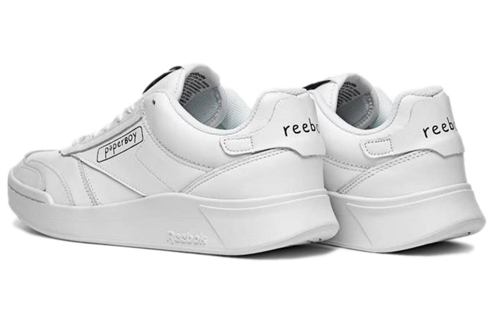 Кроссовки Beams X Paperboy Paris X Reebok Club C Legacy