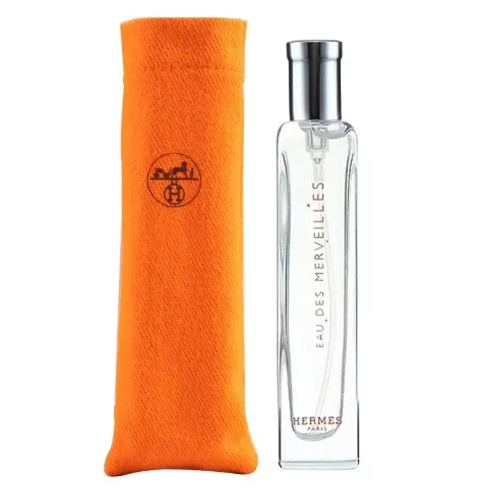 HERMES Eau Des Merveilles