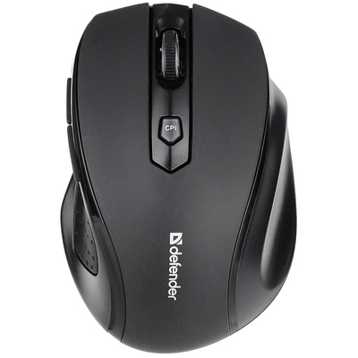 Defender Клавиатура + мышь Berkeley C-925 Nano B Black USB [45925] {Кл:104+12 М:, 800/1200/1600}