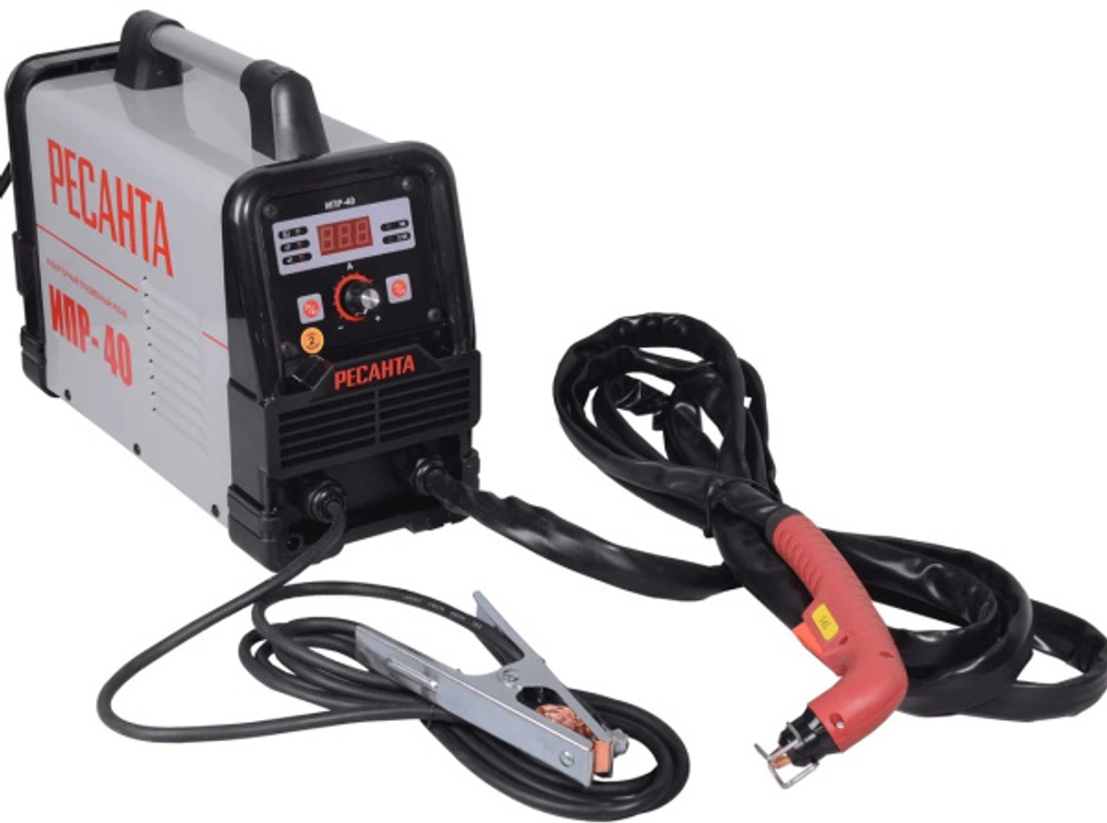 Инвертор Ресанта ИПР-40